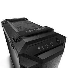 BOITIER GAMER ASUS TUF GAMING GT501 – Image 2
