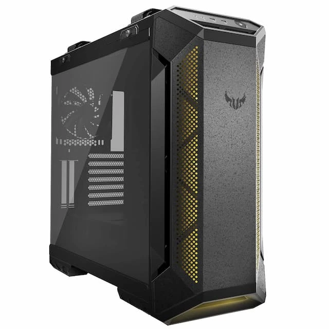 BOITIER GAMER ASUS TUF GAMING GT501