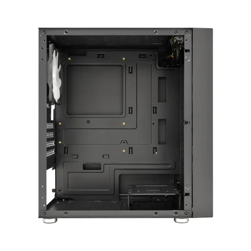 BOITIER GAMER FSP CST 130 FAN * 3 RGB – Image 3
