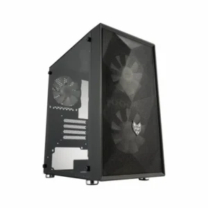 BOITIER GAMER FSP CST 130 FAN * 3 RGB