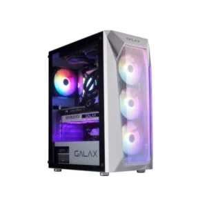 BOITIER GAMER GALAX REVOLUTION -05 4FAN