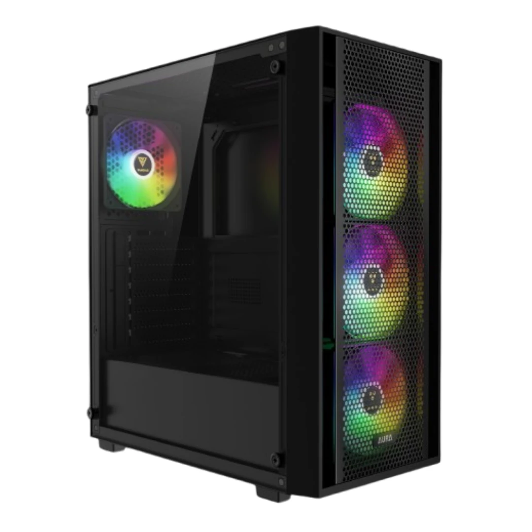BOITIER GAMER GAMDIAS AURA GC2 ELITE ARGB – Image 2