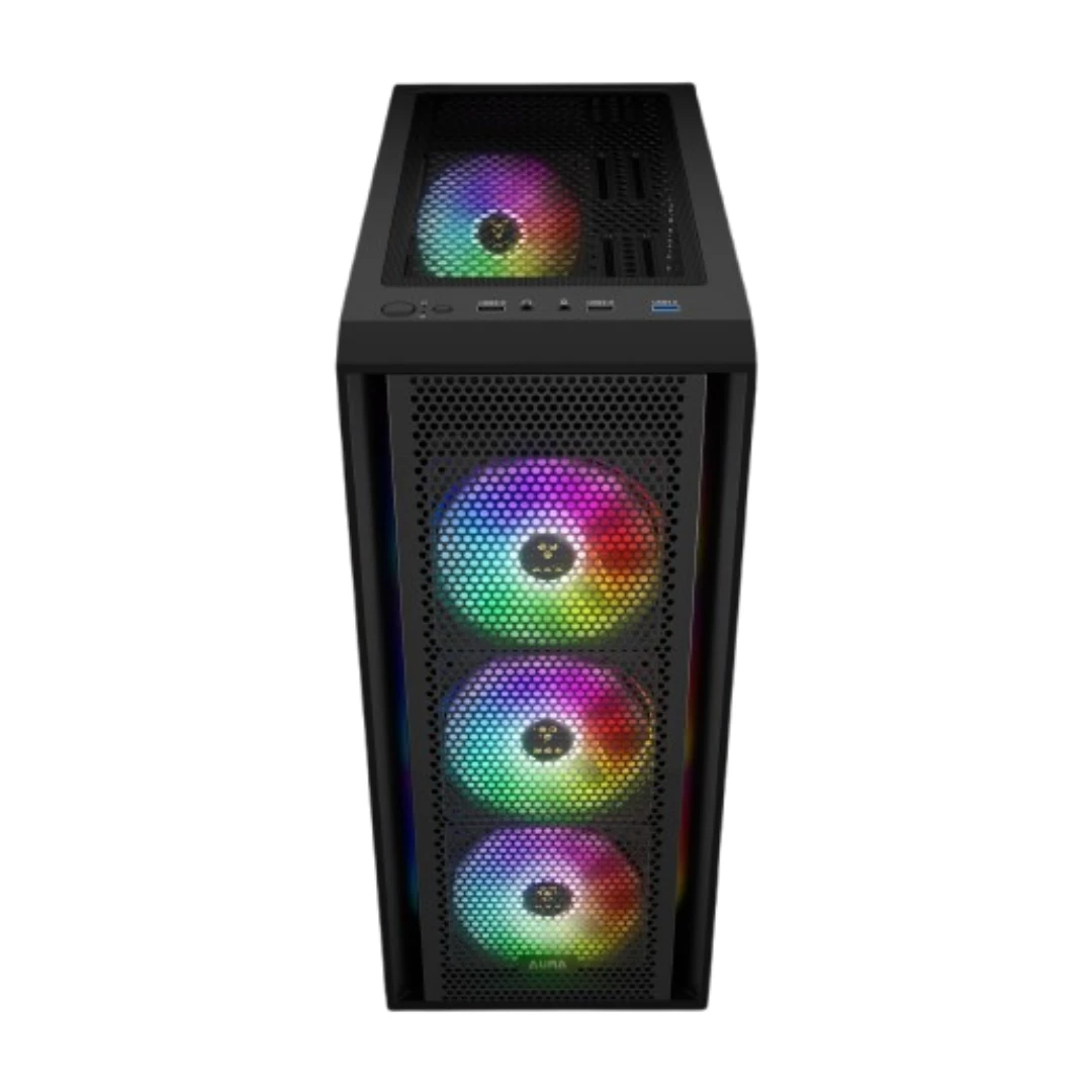 BOITIER GAMER GAMDIAS AURA GC2 ELITE ARGB – Image 4