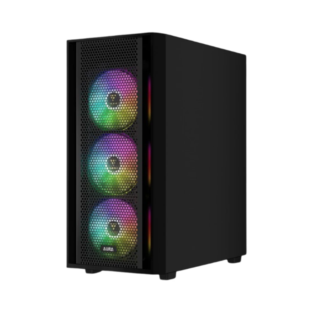 BOITIER GAMER GAMDIAS AURA GC2 ELITE ARGB – Image 5