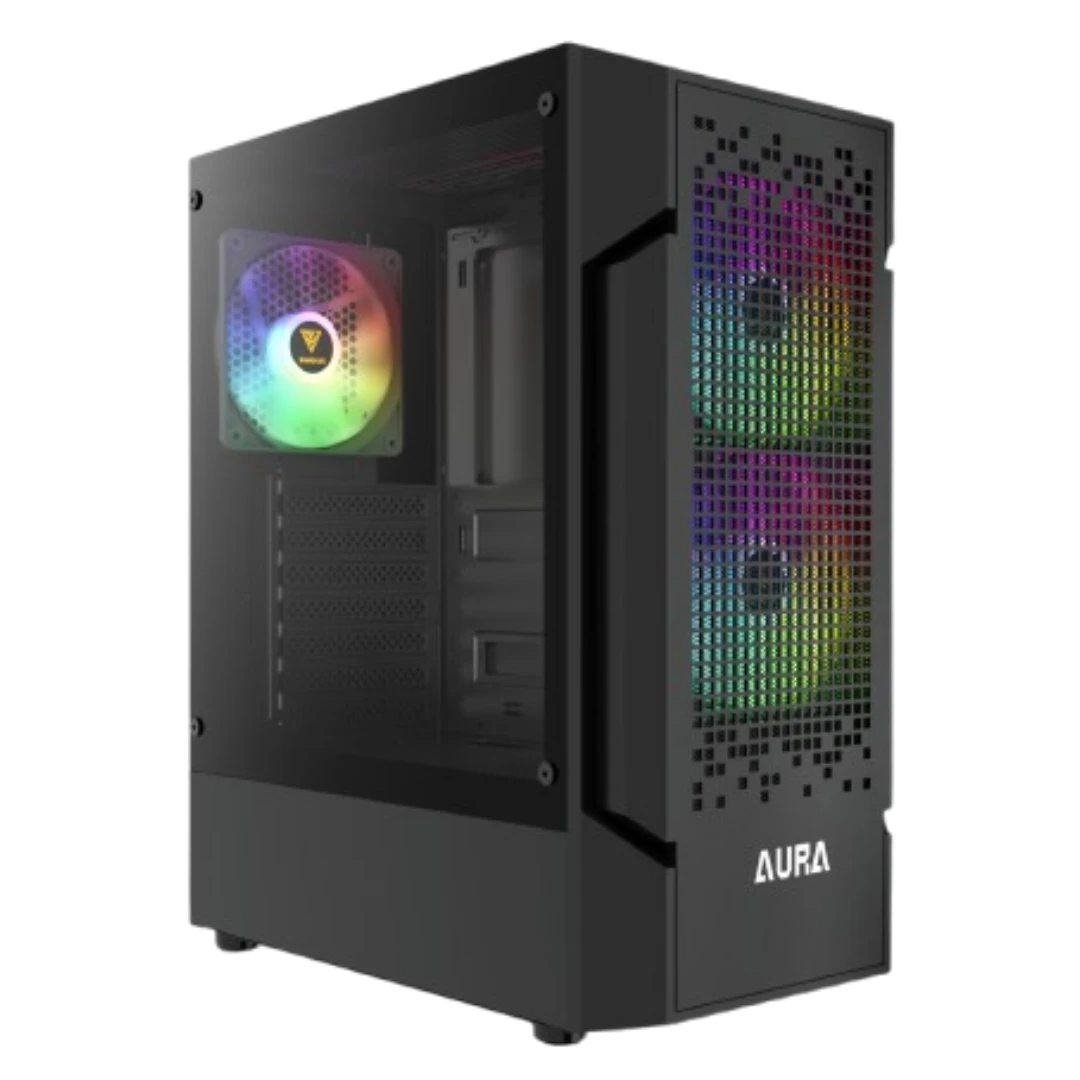 BOITIER GAMER GAMDIAS AURA GC7 ARGB – Image 2