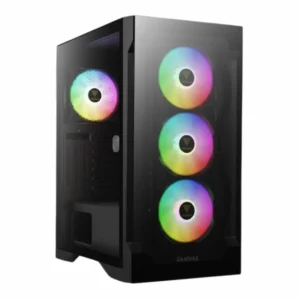 BOITIER GAMER GAMDIAS TALOS E2 ELITE
