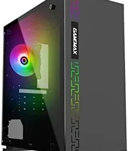 BOITIER GAMER GAMEMAX DARK RANGER H605