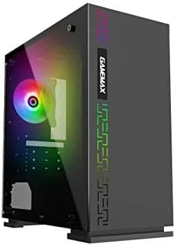 BOITIER GAMER GAMEMAX DARK RANGER H605