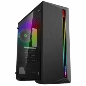 BOITIER GAMER GAMEMAX SHINE G517