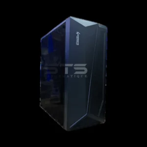 BOITIER GAMER GEARMASTER GM 12