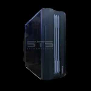 BOITIER GAMER GEARMASTER GM 14