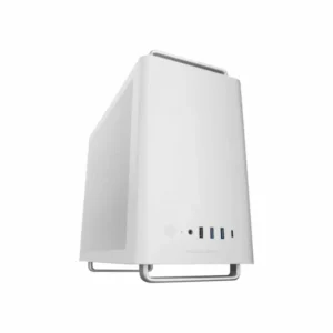 BOITIER GAMER MARS GAMING MC-ELITE WHITE