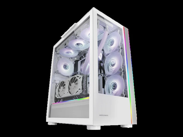BOITIER GAMER MARS GAMING MC-ULTRA – Image 2