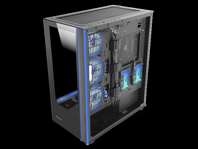 BOITIER GAMER MARS GAMING MC-ULTRA – Image 4