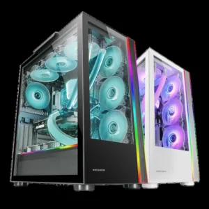 BOITIER GAMER MARS GAMING MC-ULTRA