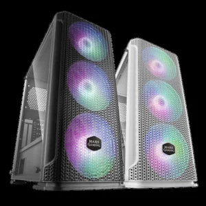 BOITIER GAMER MARS GAMING MCEX PREMIUM