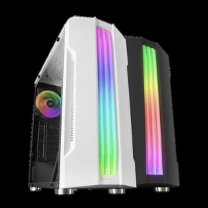 BOITIER GAMER MARS GAMING MCK
