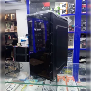 BOITIER GAMER PCOM 3054B
