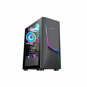 BOITIER GAMER PCOM 7683B