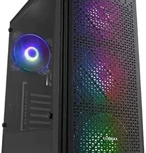BOITIER GAMER RAIDMAX H702