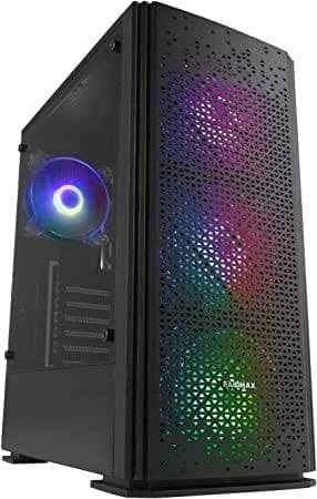 BOITIER GAMER RAIDMAX H702