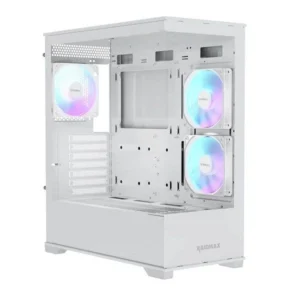 BOITIER GAMER RAIDMAX I801W