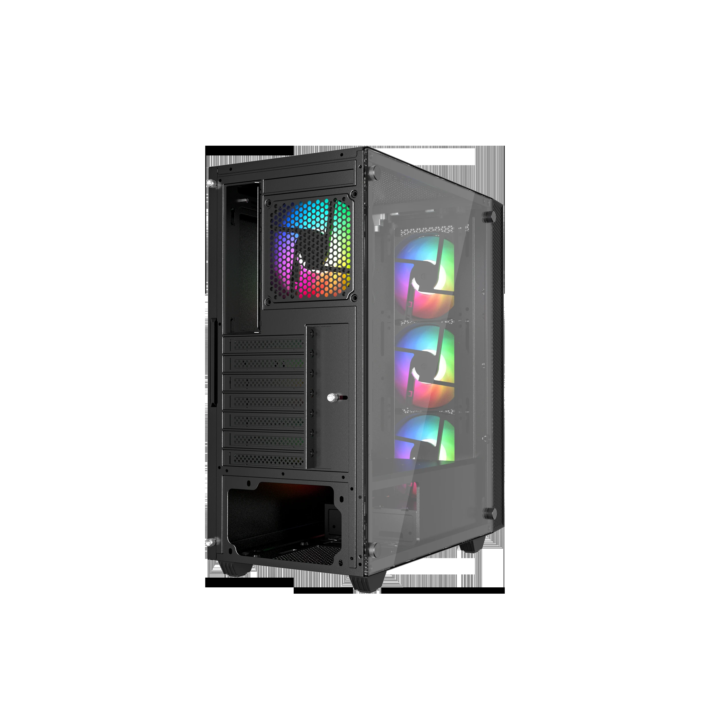 BOITIER GAMER RAIDMAX V103 – Image 3