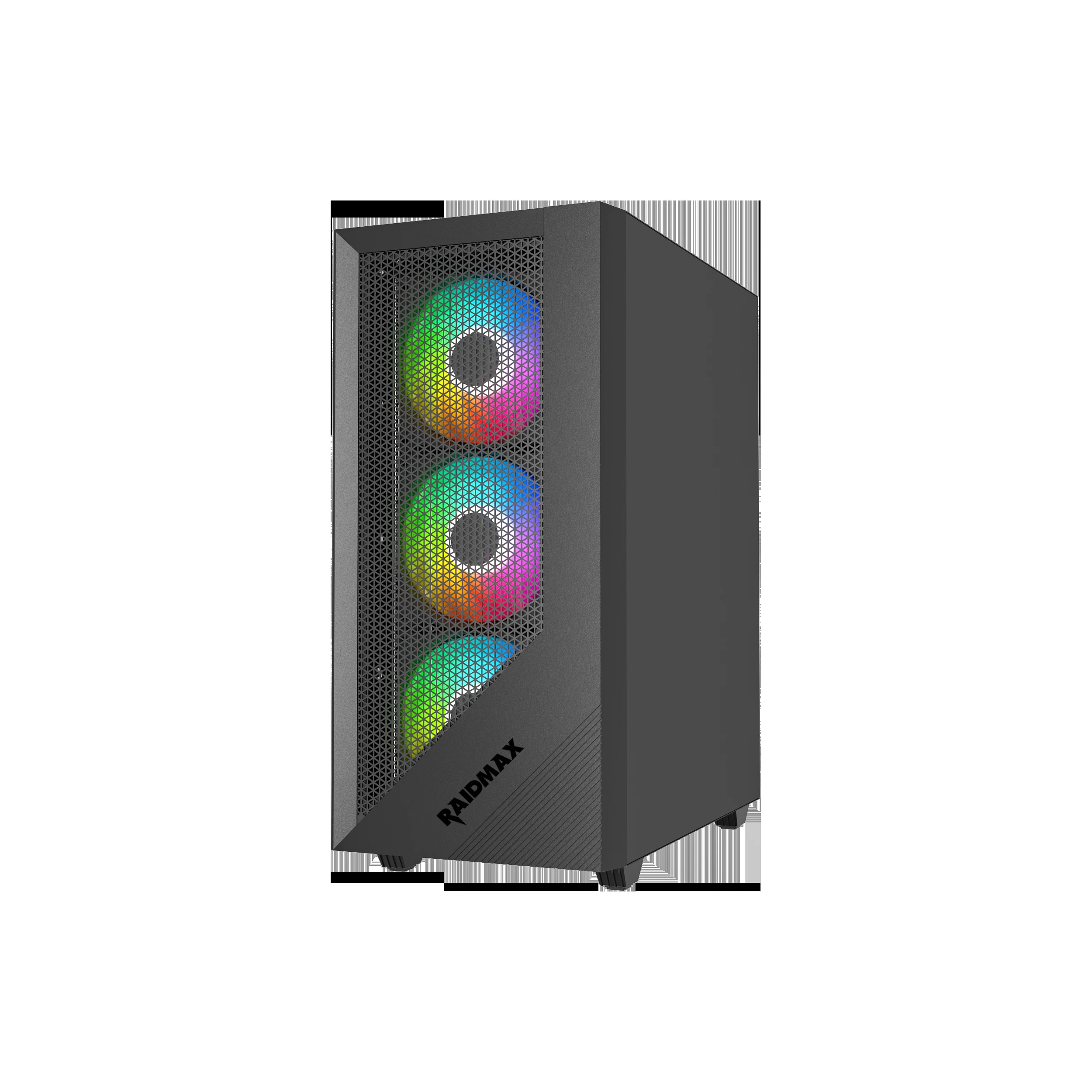 BOITIER GAMER RAIDMAX V103 – Image 4