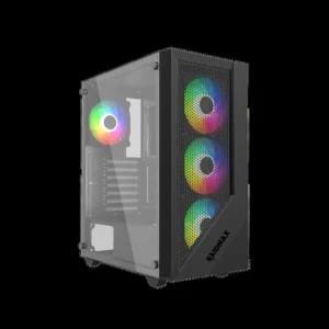 BOITIER GAMER RAIDMAX V103