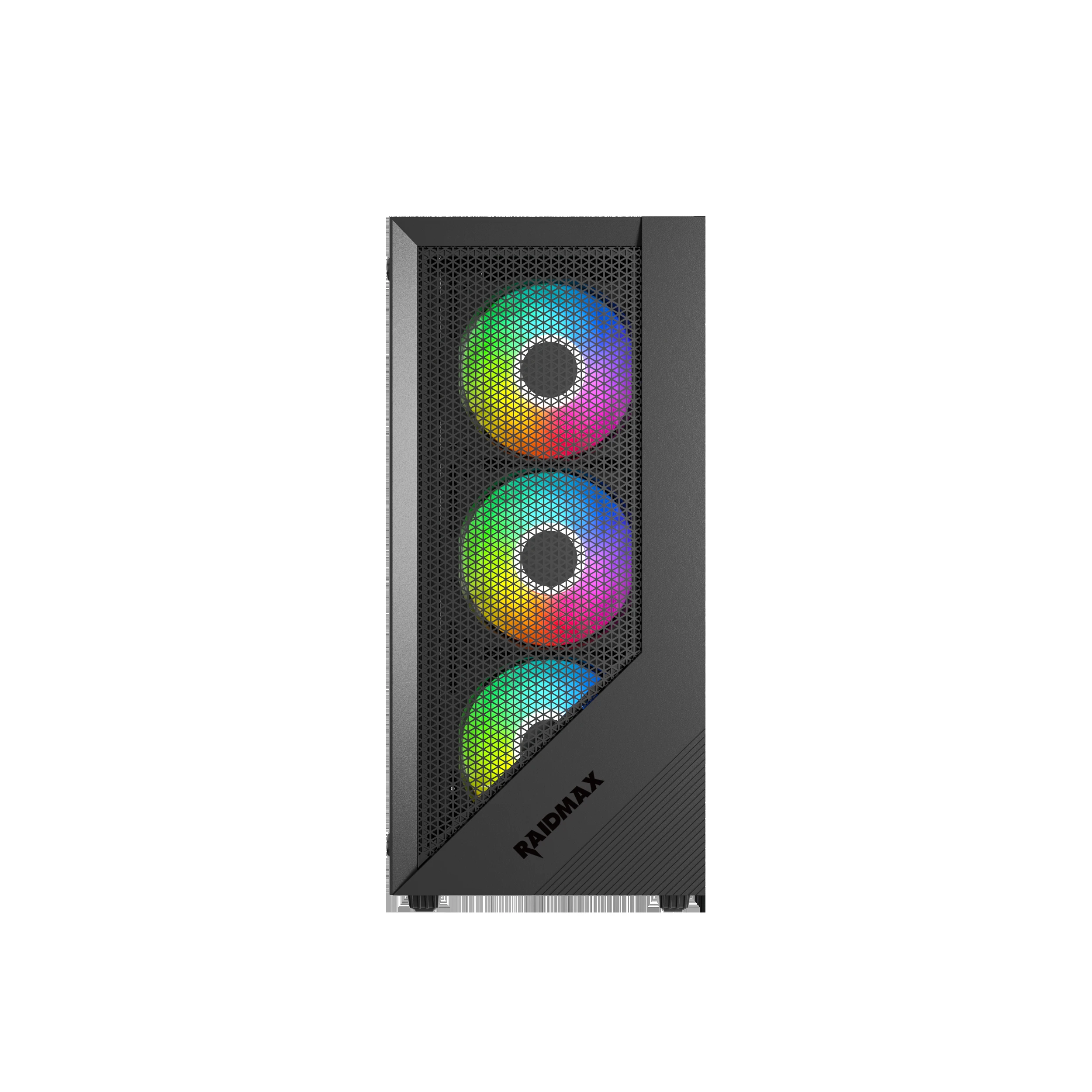 BOITIER GAMER RAIDMAX V103 – Image 6