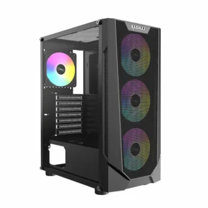 BOITIER GAMER RAIDMAX V155 NOIR