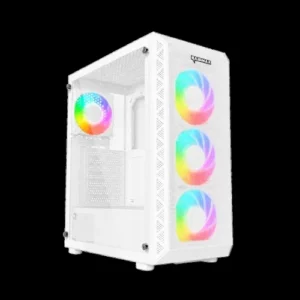 BOITIER GAMER RAIDMAX V156