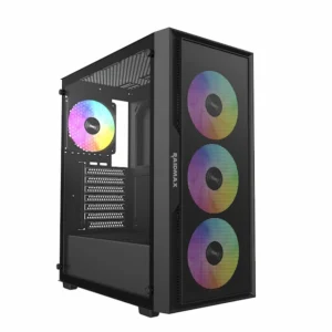 BOITIER GAMER RAIDMAX V159 NOIR