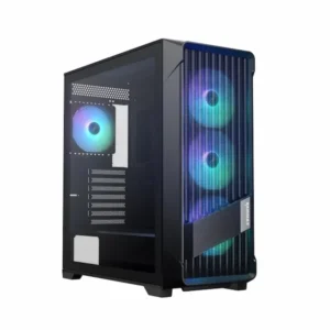 BOITIER GAMER RAIDMAX X603 BLACK