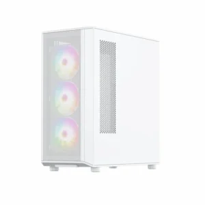 BOITIER GAMER RAIDMAX X606 WHITE