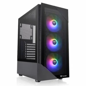 BOITIER GAMER THERMALTAKE VIEW 200 TG ARGB
