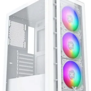 BOITIER GAMER XIGMATEK ELITE ONE WHITE