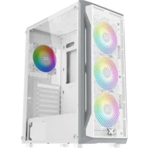 BOITIER GAMER XIGMATEK GAMING X WHITE