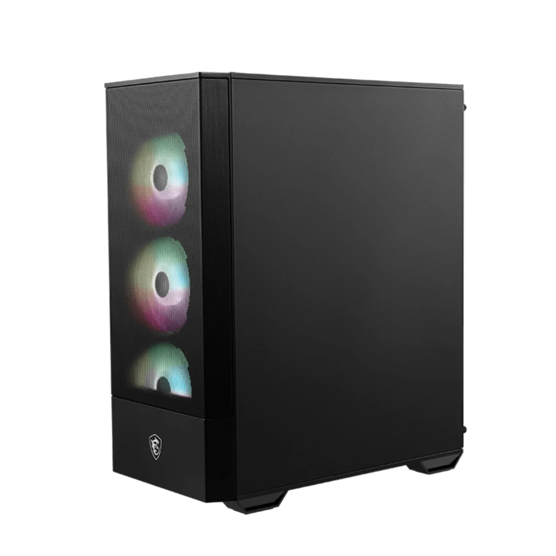 BOITIER MSI MAG FORGE 112R – Image 4