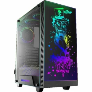 BOITIER PC GAMER GAMEMAX ROCK STAR 2
