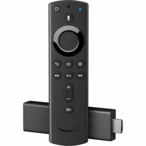 BOX TV AMAZON FIRE TV STICK 4K