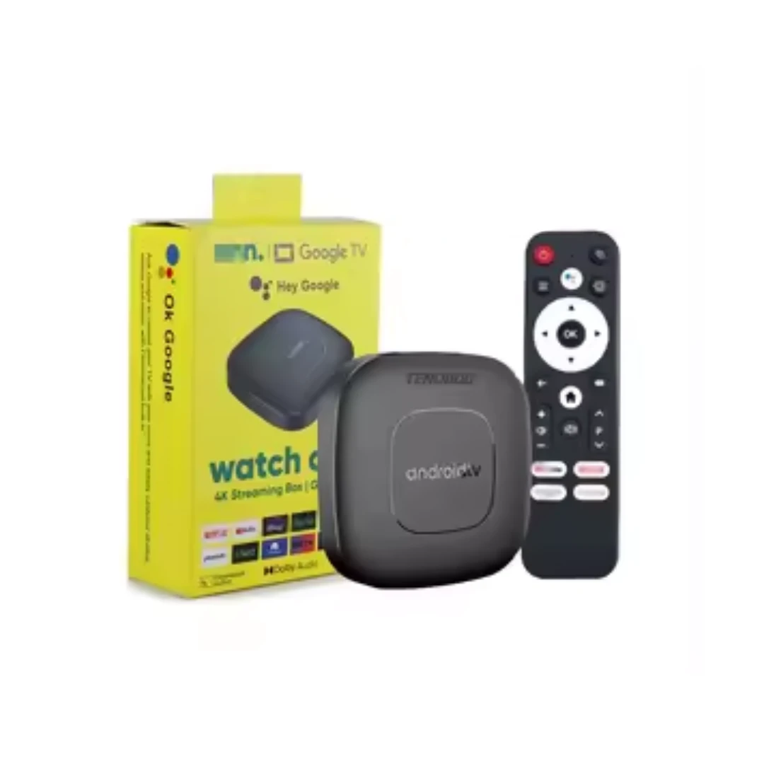 BOX TV WATCH ONN 2G 16G – Image 2