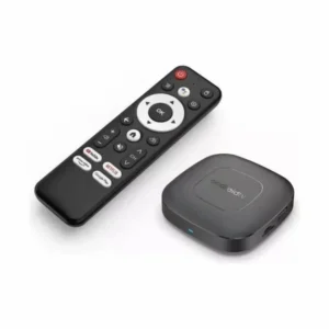 BOX TV WATCH ONN 2G 16G