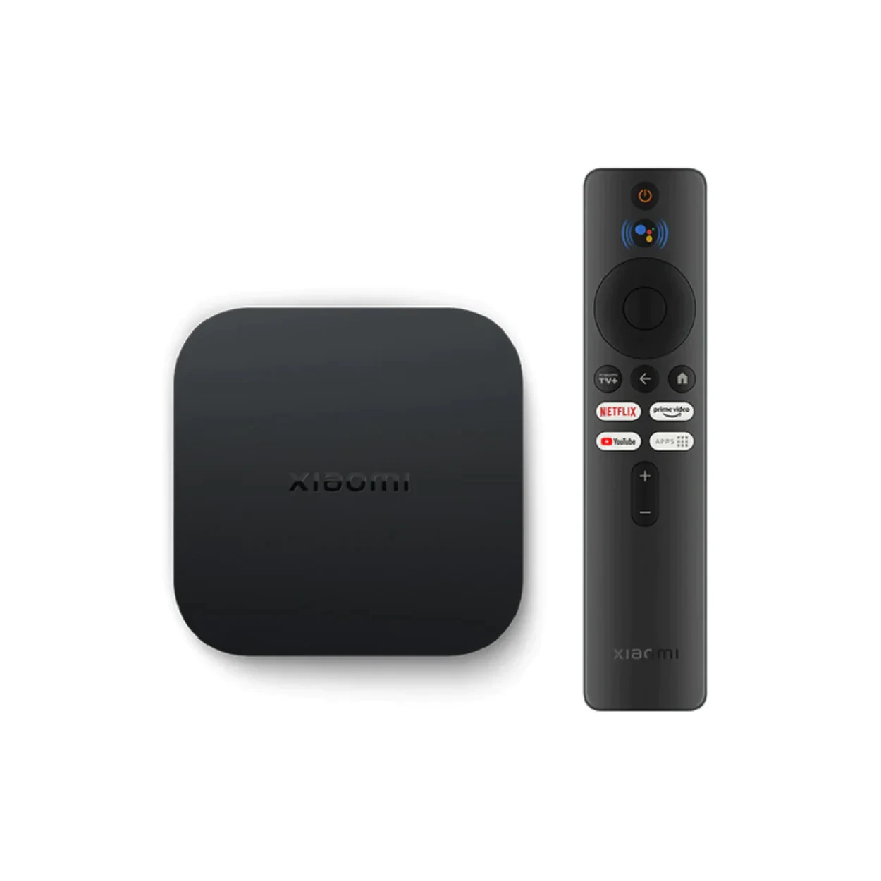 BOX TV XIAOMI MI BOX S 4K 3EME GENERATION GLOBAL V ORIGINAL – Image 2