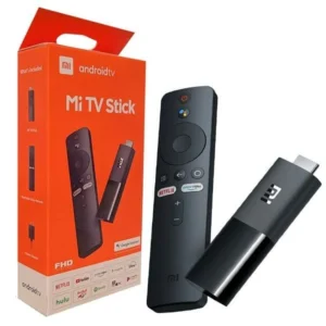 BOX TV XIAOMI MI TV STICK FHD