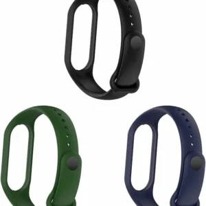BRACELET MI BAND 4/5
