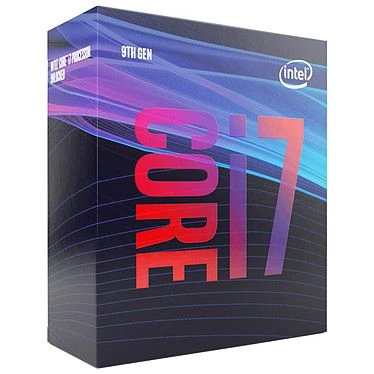 BUNDLE CPU INTEL CORE I7 9700 + CARTE MERE ASUS H310M PRIME + RAM DDR4 16 2666 CRUCIAL + NVME 512 WD – Image 2