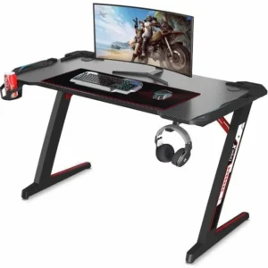 BUREAU 1.20 GAMER RGB
