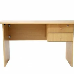 BUREAU 1.20 ODESK 2 TIROIR