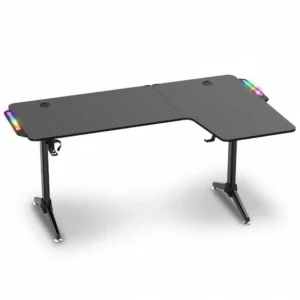 BUREAU 1.40 GAMER SPIRIT OF GAMER SOG-DESK600 DROIT RGB
